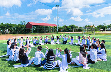 四川公立高铁学校咋样