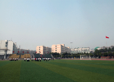 学校操场