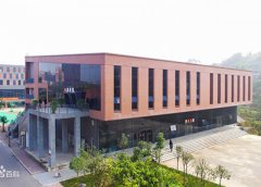 重庆艺术工程职业学院2024录取分数线