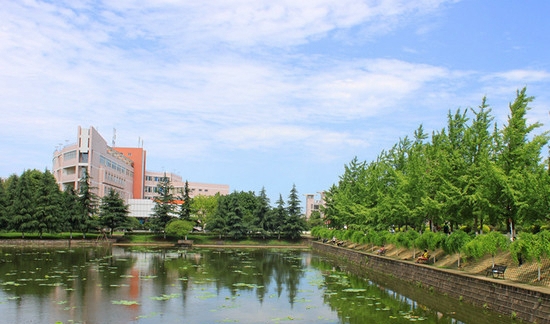 成都大学中职部(四川成都卫生学校)