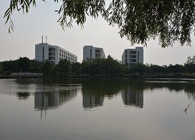 四川现代职业学院