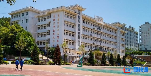 黔东南技师学院|黔东南州工业学校开设了哪些专业