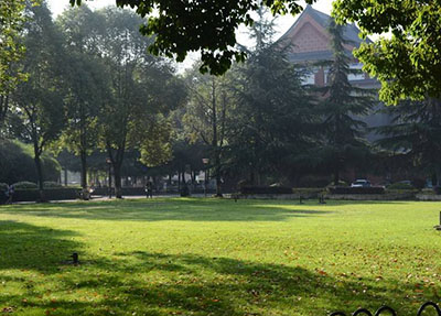 四川铁道职业学院，