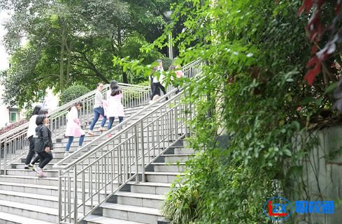 四川省质量技术监督学校什么专业适合女生