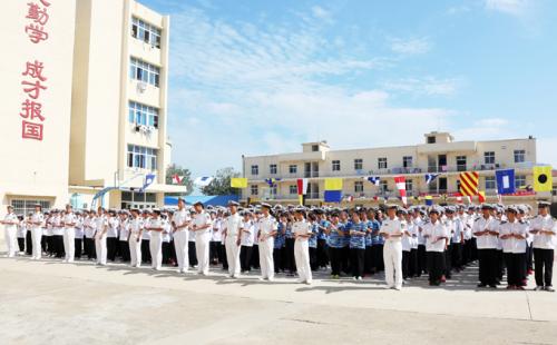 青岛海洋技师学院办学情况怎么样？