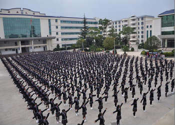 曲靖幼儿师范学校2019年五年制大专招生地址