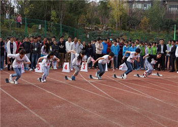 云南林业学院2018年五年一贯制大专热门专业