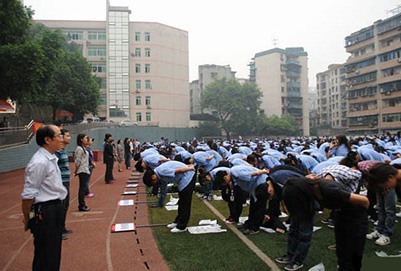 重庆铁路运输高级技工学校怎么样?