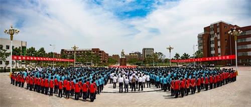 聊城市技师学院焊接加工专业怎么样？都学什么？