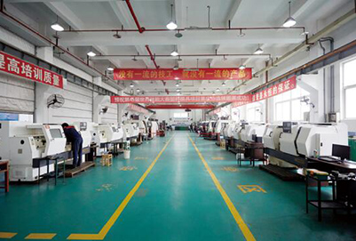 2020年重庆五一高级技工学校数控技术专业设置
