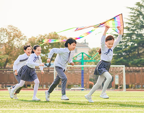 将孩子早送到幼儿园好吗？ 