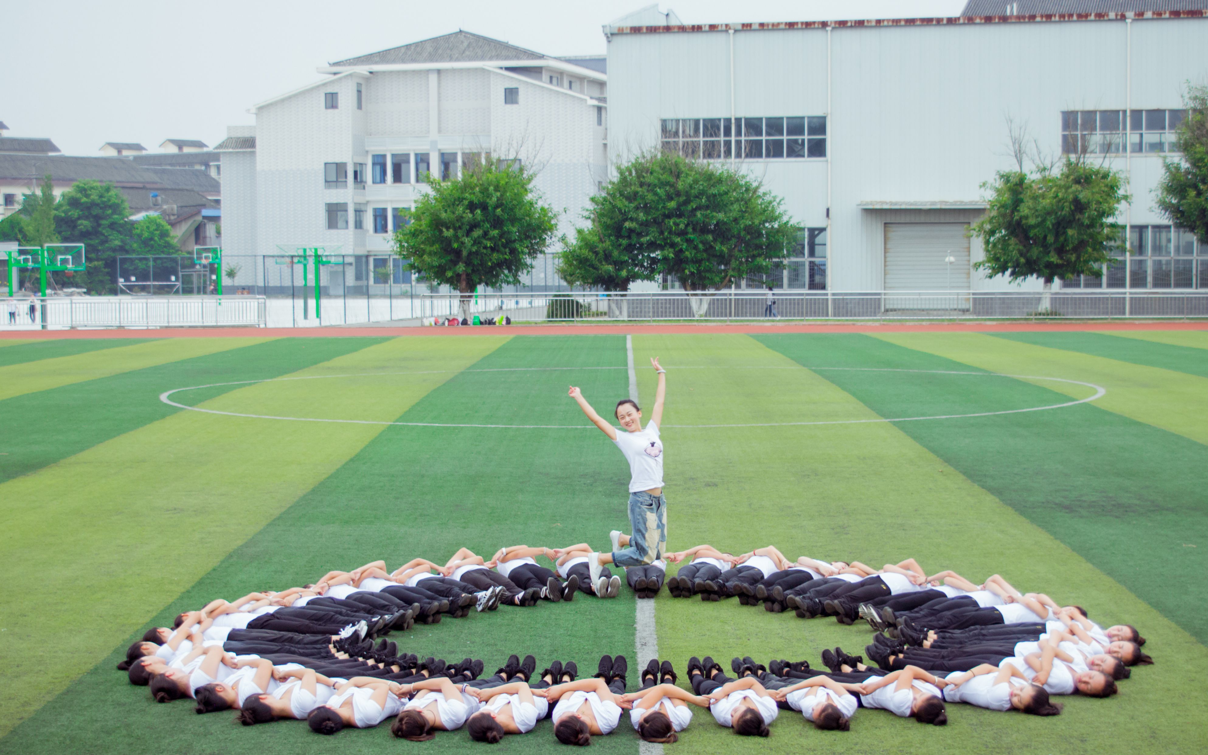 四川孝泉师范学校2020年宿舍条件