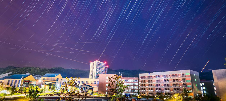  介绍四川科技职业学院学校