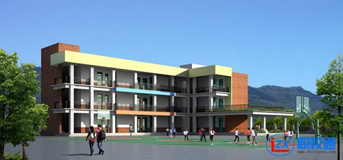 学校