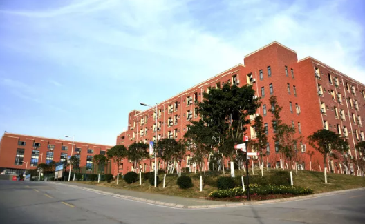 西南财经大学天府学院历年录取分数线