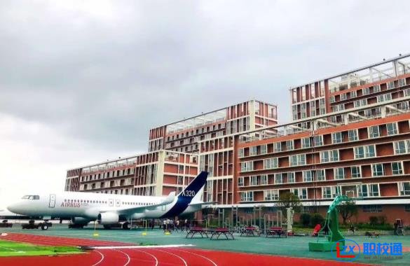 贵州初中生能去航空学校吗贵州应用技术技师学院双龙校区招生