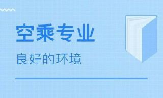 成都市龙泉航空学院民航物流专业怎么样