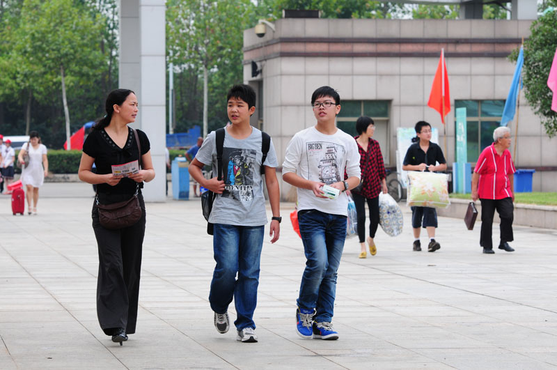 2020年广西民族大学大一新生开学报到时间和新生入学手册指南