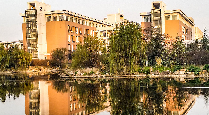 江苏大学怎么样 评价排名好不好(10条)