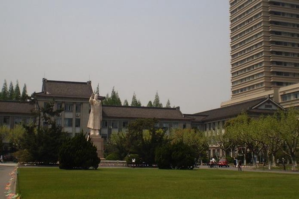 广西大学怎么样 评价排名好不好(10条)