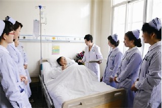 女生中西医临床医学就业去向