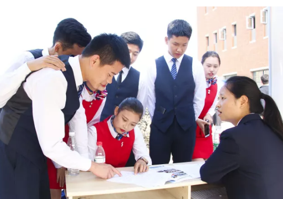 泸州汽修学校汽车发动机专业招生