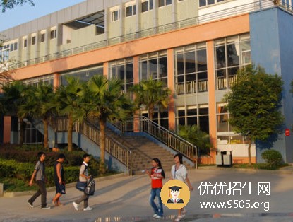 成都中医药大学附属针灸学校招生录取分数线