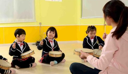 四川幼师职业学院有哪些