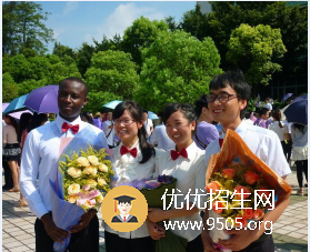 广州中医药大学怎么样？好不好就业呢？