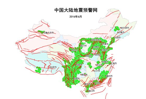 温岭市今天地震最新消息,温岭市历史上地震统计及地震带分布图