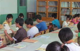 万源市职业高级中学招生办电话及联系方式