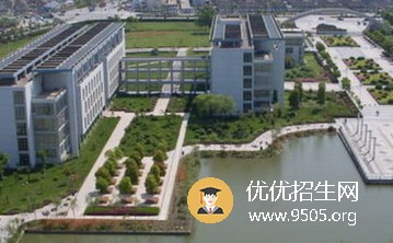 扬州职业大学医学院怎么样？好不好就业呢？