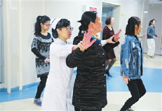 成都女生临床医学就业怎么样