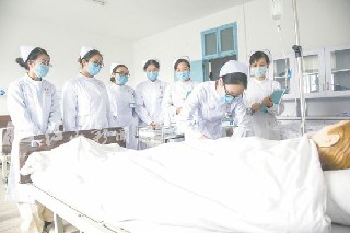 成都专科中西医临床医学就业怎么样