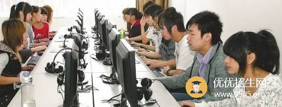 内蒙古科技职业学院在哪里？地址信息介绍