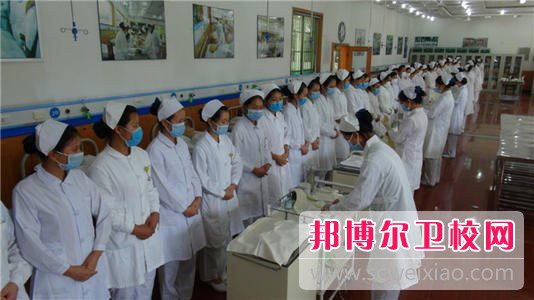 泸州2020年哪个学校有卫校