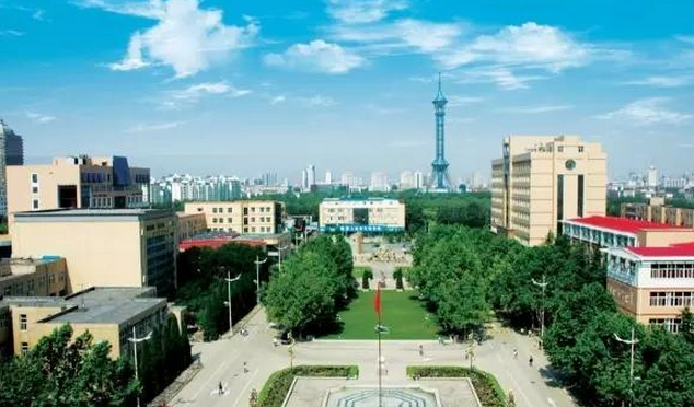 河北地质大学怎么样 评价排名好不好(10条)