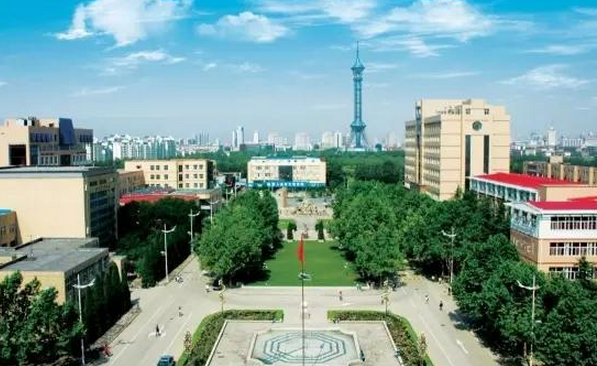 河北地质大学怎么样 评价排名好不好(10条)