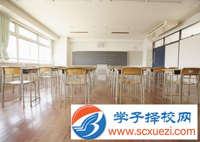 巴中中专学校算什么学历