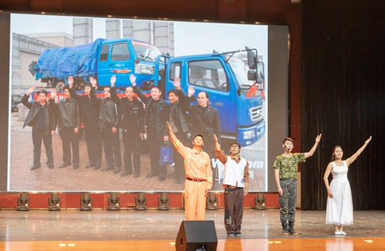 日照职业技术学院人文与旅游学院有哪些专业及什么专业好