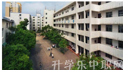 成都市工程职业技术学校