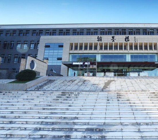 云南中医学院学校食堂环境与寝室宿舍介绍