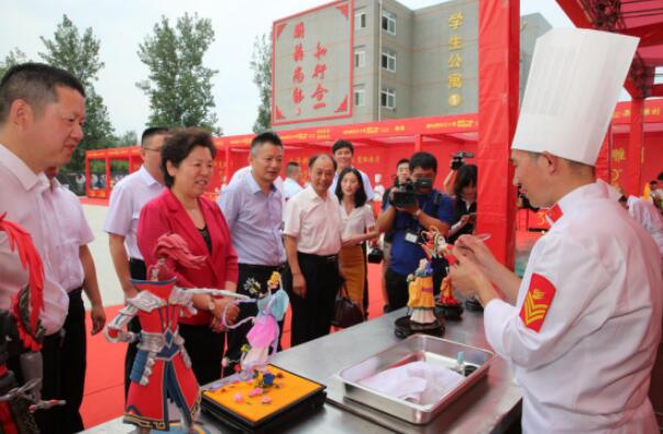 山东烹饪学校怎么样？学校有洗点培训吗？