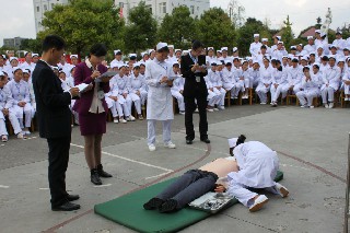 护理学排名