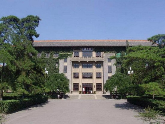 陕西师范大学学校食堂环境与寝室宿舍介绍