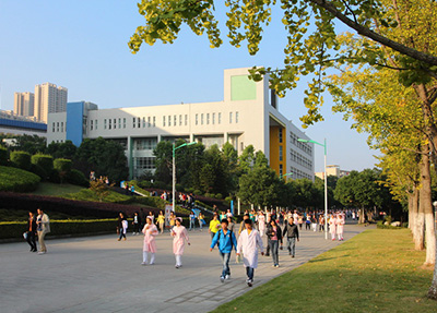 éåºä¸å³¡å»è¯é«ç­ä¸ç§å­¦æ ¡