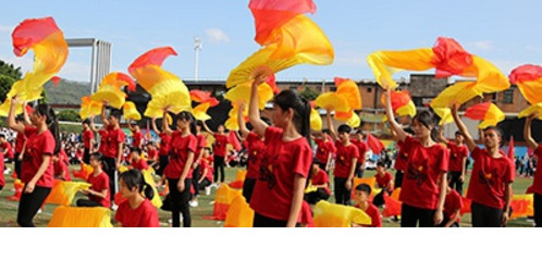 四川水利水电技师学院地址在哪里