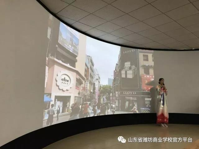 【弘扬工匠精神，共展精湛技能】山东省潍坊商业学校旅游管理系校园技能节圆满结束