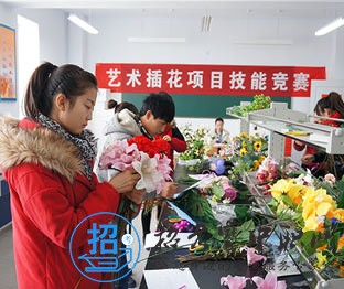 四川省绵阳农业学校（绵阳工程技术学校）园林绿化