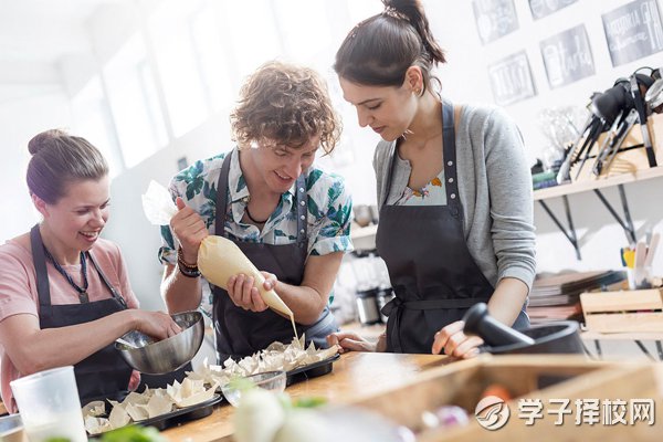 成都烹饪学校有什么招生要求